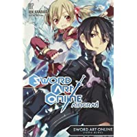 Sword Art Online 2: Aincrad (light novel)